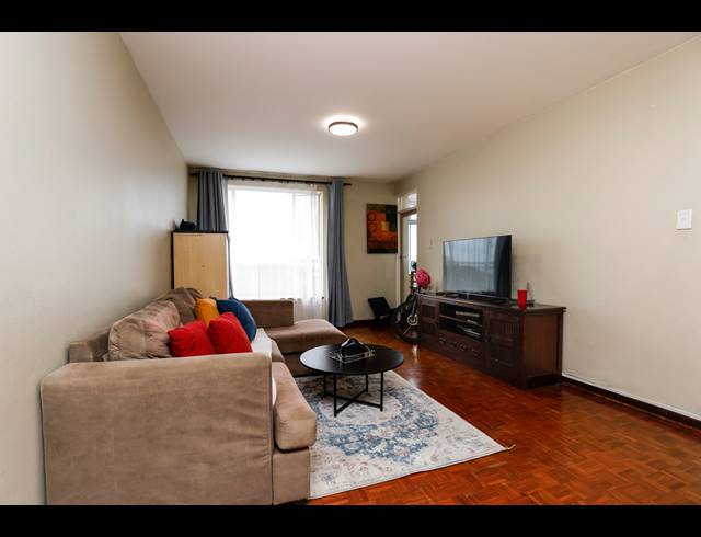 3 BEDROOM APARTMENT FOR SALE IN MORNINGSIDE